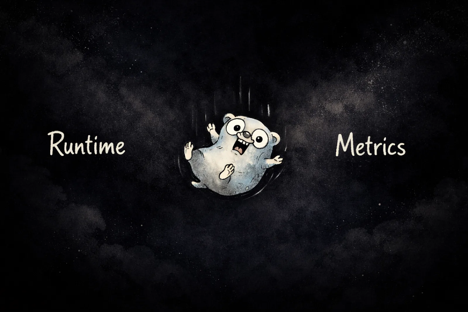 Go Runtime Metrics: CPU, GC, Memory, Scheduler